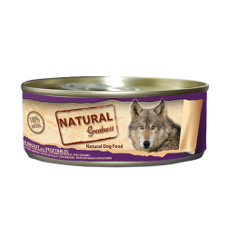 Natural Greatness Pit de Pollastre amb Verdures