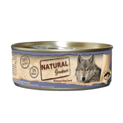 Natural Greatness Ocean Fish amb Kelp