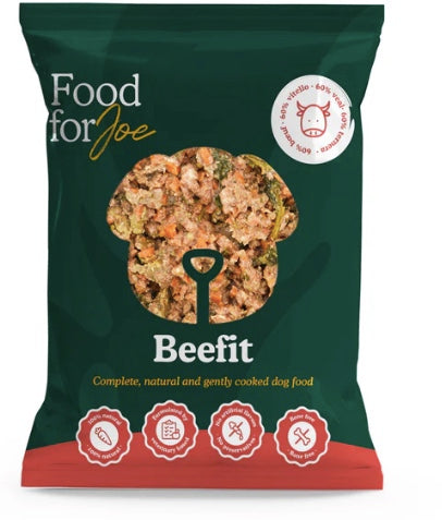 Food For Joe Beefit 400g