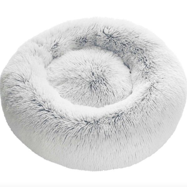 Llit Hunter Loppa Gris Clar Gos i Gat