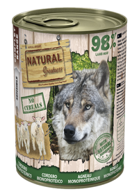 Natural Greatness Xai Monoproteic