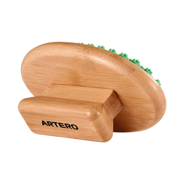 Artero Manopla Goma Verda - Laika