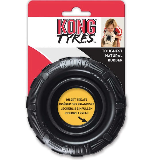 Kong Tyres 11 cm