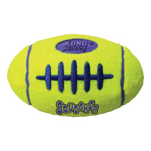 Kong Futbol AirDog Squeaker
