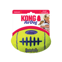 Kong Futbol AirDog Squeaker