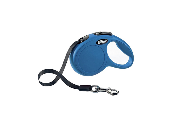 Flexi Classic M- Cinta 5m