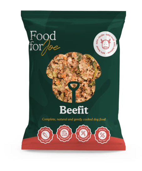 Alimentació per a Joe Beffit 800 g