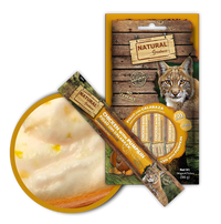 Natural Greatness Creamy Pollastre amb Carabassa