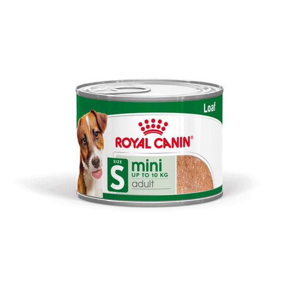 Royal Canin Mini Adult Size S