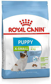 Royal Canin Puppy X-Small
