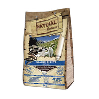 Natural Greatness Salmó Recipe Adult-Mini