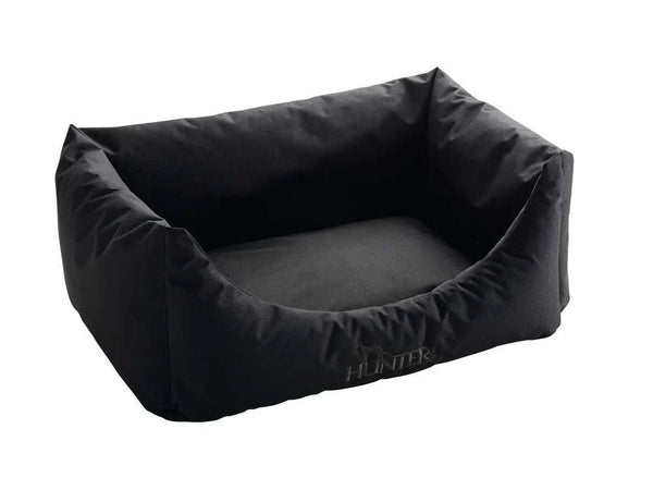 Hunter Cama Gent Negra
