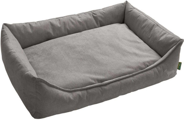 Hunter Cama Sofa Eiby Gris