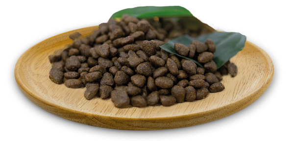 Natural Greatness Salmó Recipe Adult-Mini