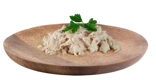 Natural Greatness Pit de Pollastre
