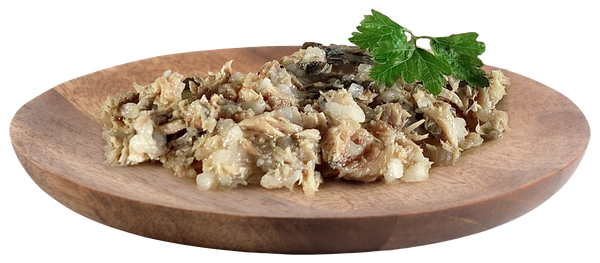 Natural Greatness Ocean Fish amb Kelp