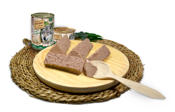 Natural Greatness Xai Monoproteic