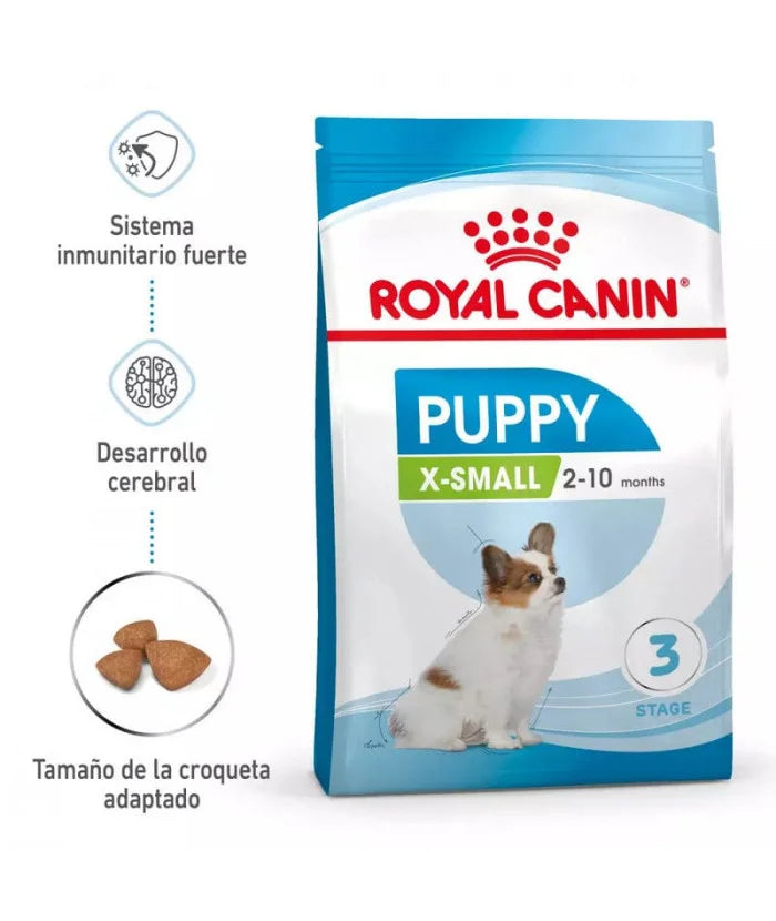 Royal Canin Puppy X-Small
