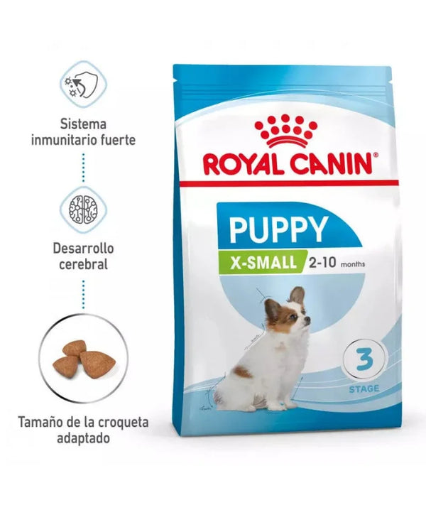 Royal Canin Puppy X-Small